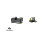 CZ Shadow 2 Carry CoWitness przyrządy celownicze | tritium A