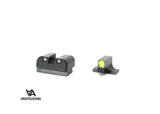 CZ Shadow 2 Carry CoWitness przyrządy celownicze | trytowe B
