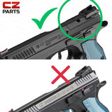 CZ Shadow 2 OR płytka pod kolimator | Trijicon RMR footprint 