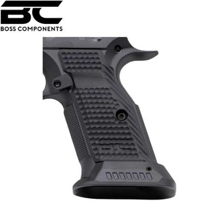 CZ Shadow 2 okładziny chwytu