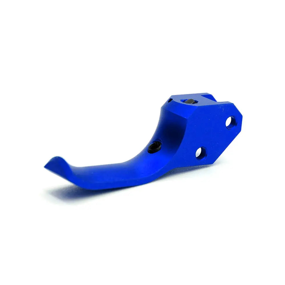 CZ TS 2, CZ Shadow 2, CZ 75B & CZ 75 SP-01 przesunięty do tyłu spust SA | dla krótkich palców 