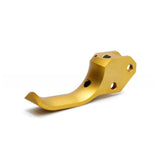 CZ TS 2, CZ Shadow 2, CZ 75B & CZ 75 SP-01 przesunięty do tyłu spust SA | dla krótkich palców 