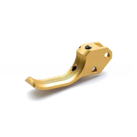 CZ TS 2, CZ Shadow 2, CZ 75B & CZ 75 SP-01 przesunięty do tyłu spust SA | dla krótkich palców 