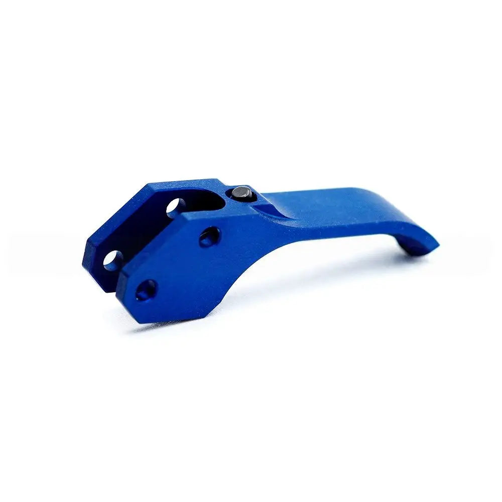 CZ TS 2, CZ Shadow 2, CZ 75B & CZ 75 SP-01 przesunięty do przodu spust SA | dla długich palców 