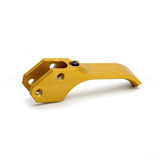 CZ TS 2, CZ Shadow 2, CZ 75B & CZ 75 SP-01 przesunięty do przodu spust SA | dla długich palców 