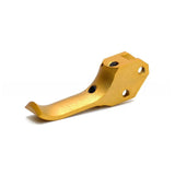 CZ TS 2, CZ Shadow 2, CZ 75B & CZ 75 SP-01 przesunięty do przodu spust SA | dla długich palców 