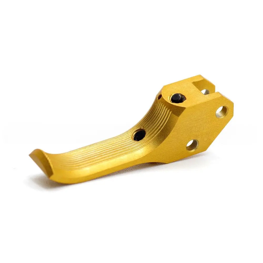 CZ TS 2, CZ Shadow 2, CZ 75B & CZ 75 SP-01 przesunięty do przodu spust SA | dla długich palców 