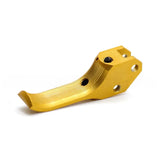 CZ TS 2, CZ Shadow 2, CZ 75B & CZ 75 SP-01 przesunięty do przodu spust SA | dla długich palców 