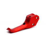 CZ TS 2, CZ Shadow 2, CZ 75B & CZ 75 SP-01 przesunięty do przodu spust SA | dla długich palców 