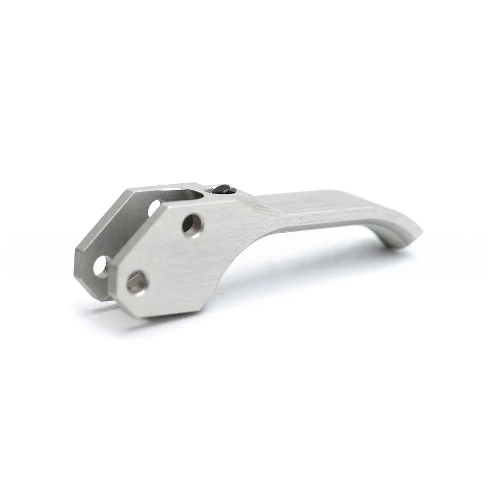 CZ TS 2, CZ Shadow 2, CZ 75B & CZ 75 SP-01 przesunięty do przodu spust SA | dla długich palców 