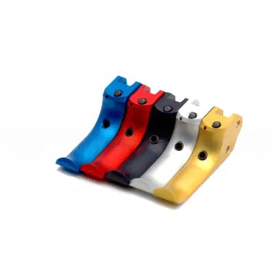 CZ TS 2, CZ Shadow 2, CZ 75B & CZ 75 SP-01 wygięty spust SA