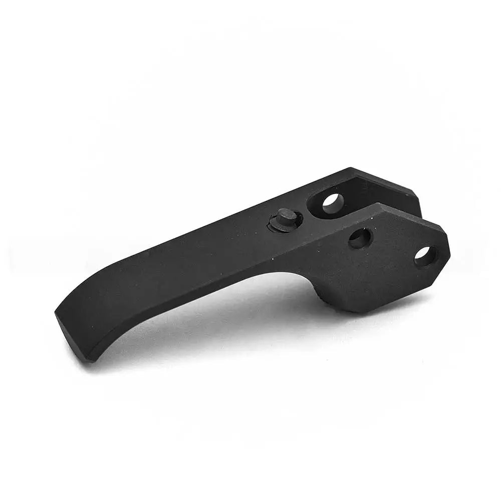 CZ TS 2, CZ Shadow 2, CZ 75B & CZ 75 SP-01 zakrzywiony spust SA 