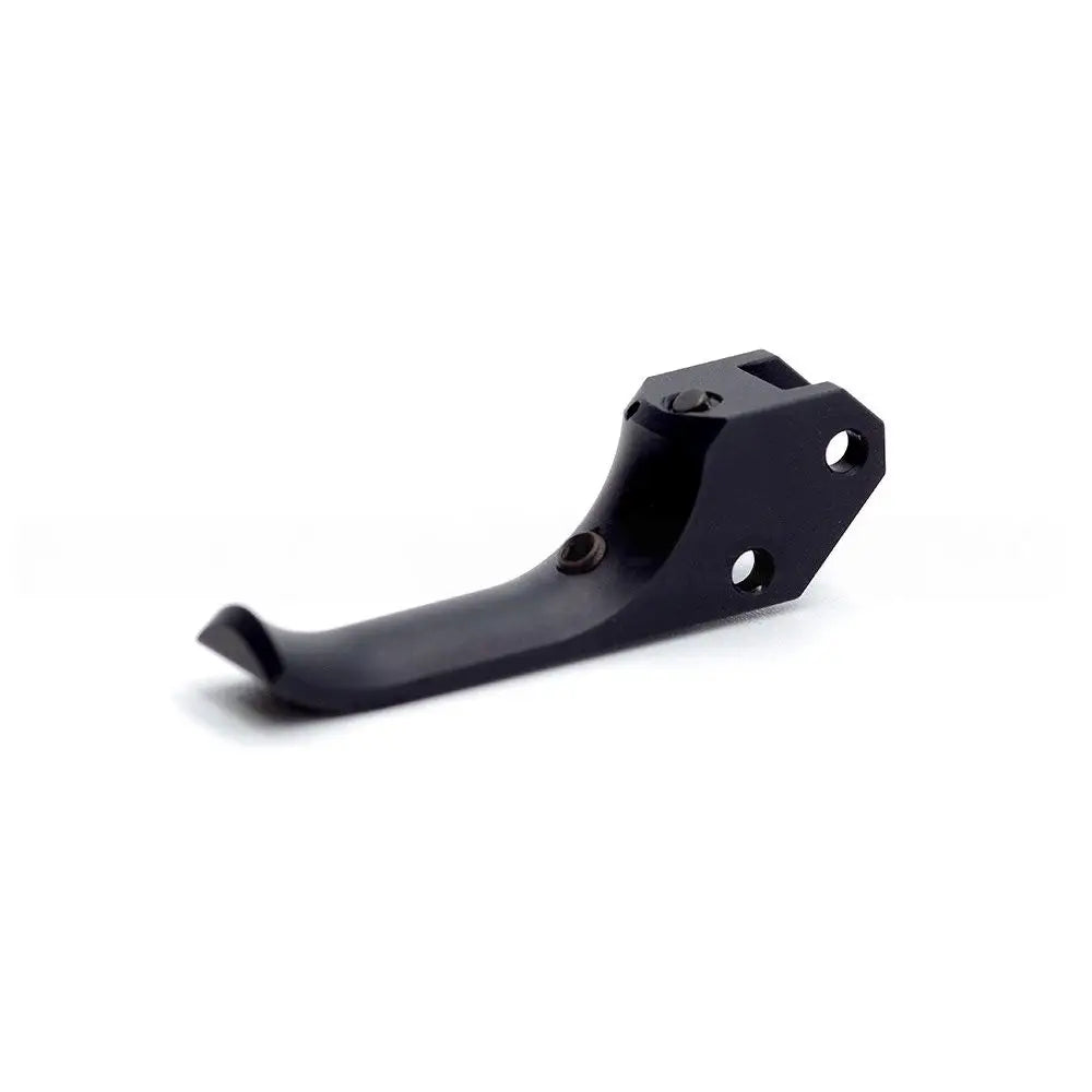 CZ TS 2, CZ Shadow 2, CZ 75B & CZ 75 SP-01 zakrzywiony spust SA 