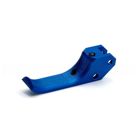 CZ TS 2, CZ Shadow 2, CZ 75B & CZ 75 SP-01 zakrzywiony spust SA 