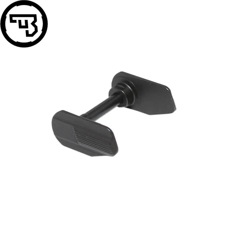 CZ TS 2, CZ Shadow 2 płaski bezpiecznik