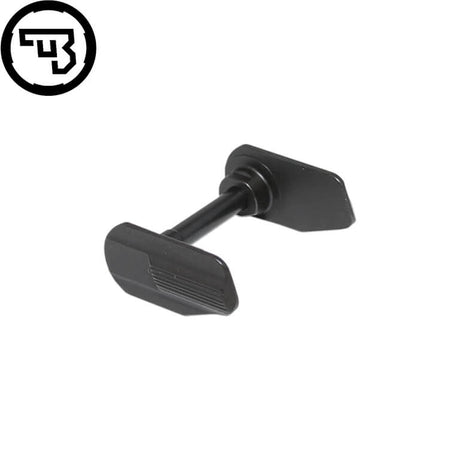 CZ TS 2, CZ Shadow 2 płaski bezpiecznik