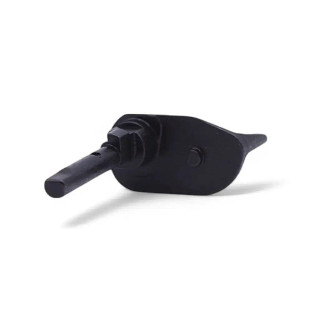 CZ TS 2, CZ Shadow 2 niskoprofilowy duży bezpiecznik