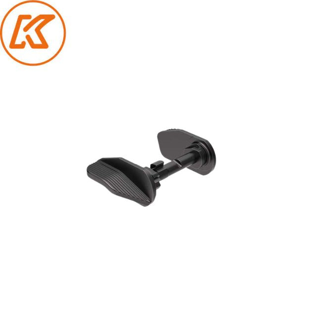 CZ TS 2, CZ Shadow 2 bezpiecznik | szeroki obustronny