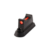 CZ TS 2 Orange, CZ Shadow 2 Target front sight with fiber optic | 6.25 x 1.0 mm