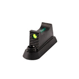 CZ TS 2 Orange, CZ Shadow 2 Target front sight with fiber optic | 6.25 x 1.0 mm