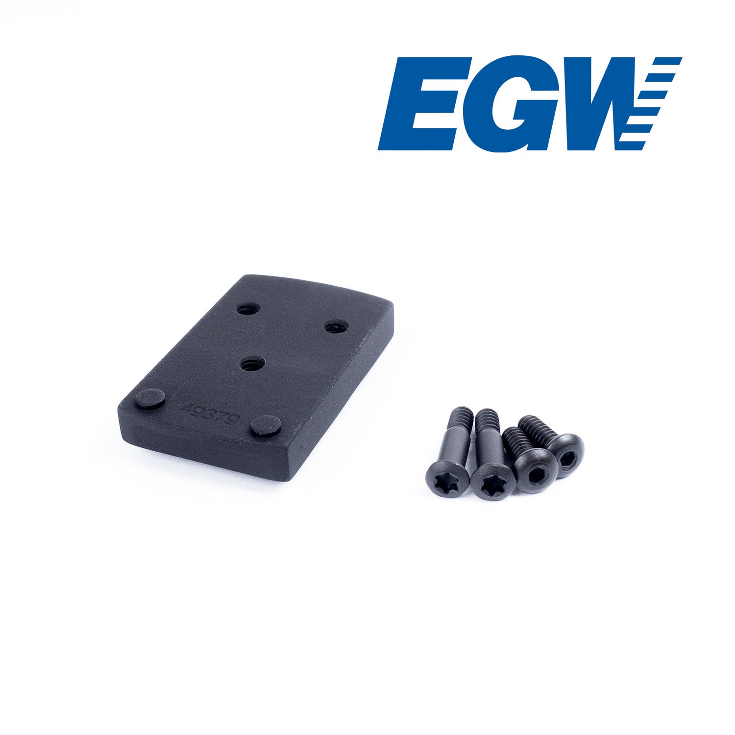 CZ TS 2, CZ TS 1 i CZ Shadow 2 Target montaż do kolimatora | typ S