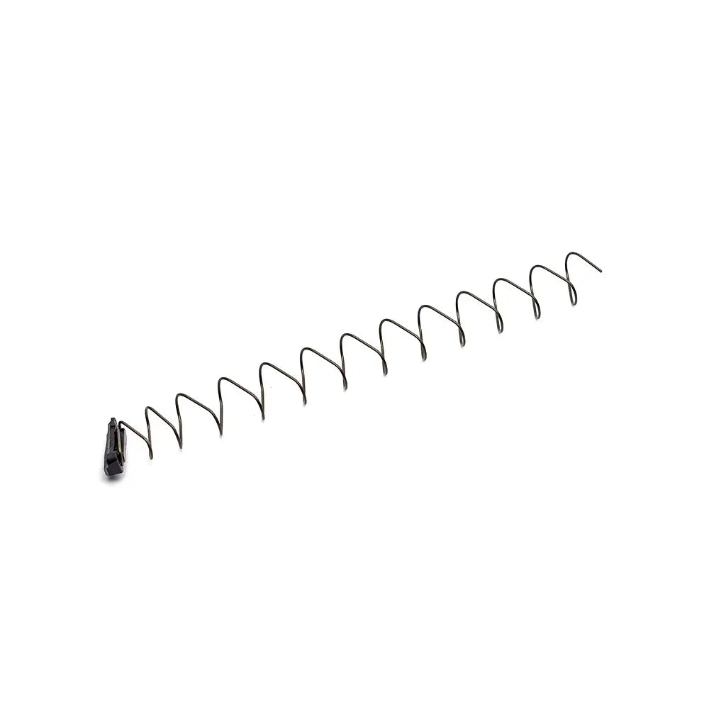 Wydłużona sprężyna magazynka z podajnikiem do magazynków CZ | 18 nabojów