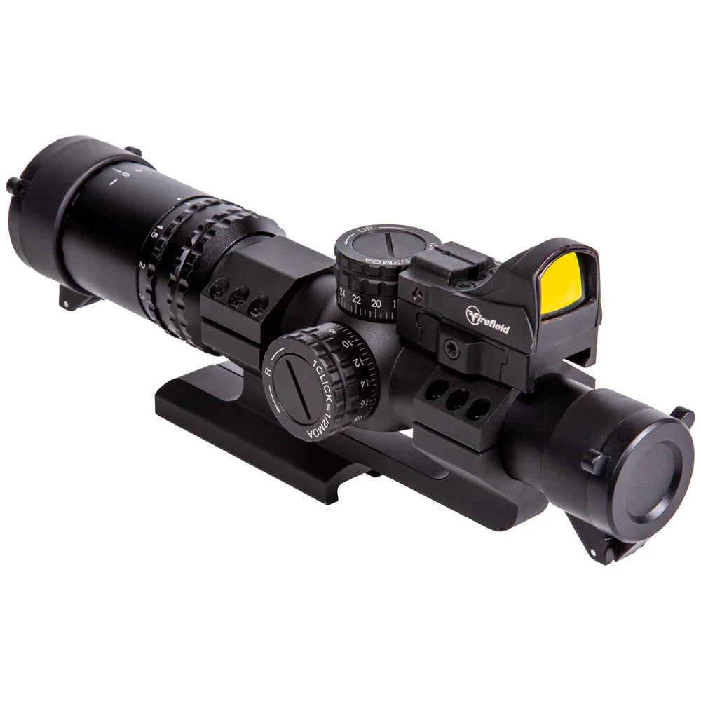 Firefield RapidStrike 1-4x24 luneta celownicza