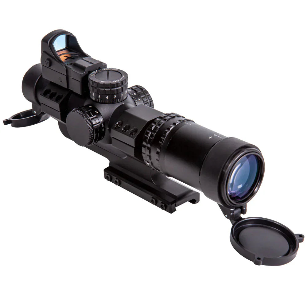 Firefield RapidStrike 1-4x24 luneta celownicza