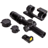 Firefield RapidStrike 1-4x24 luneta celownicza