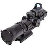 Firefield RapidStrike 1-4x24 luneta celownicza