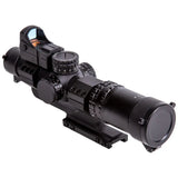 Firefield RapidStrike 1-4x24 luneta celownicza