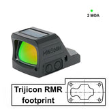 Holosun 407C X3 [zielony] 