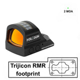 Holosun 407C X2 [zielony]