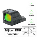 Holosun 507C X3 [zielony] 