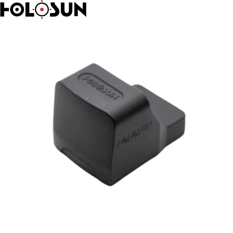 Holosun 507Comp red dot rubber cover Holosun