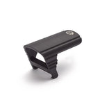 Holosun 510C przedłużona osłona przeciwdeszczowa z podwyższającą płytką 