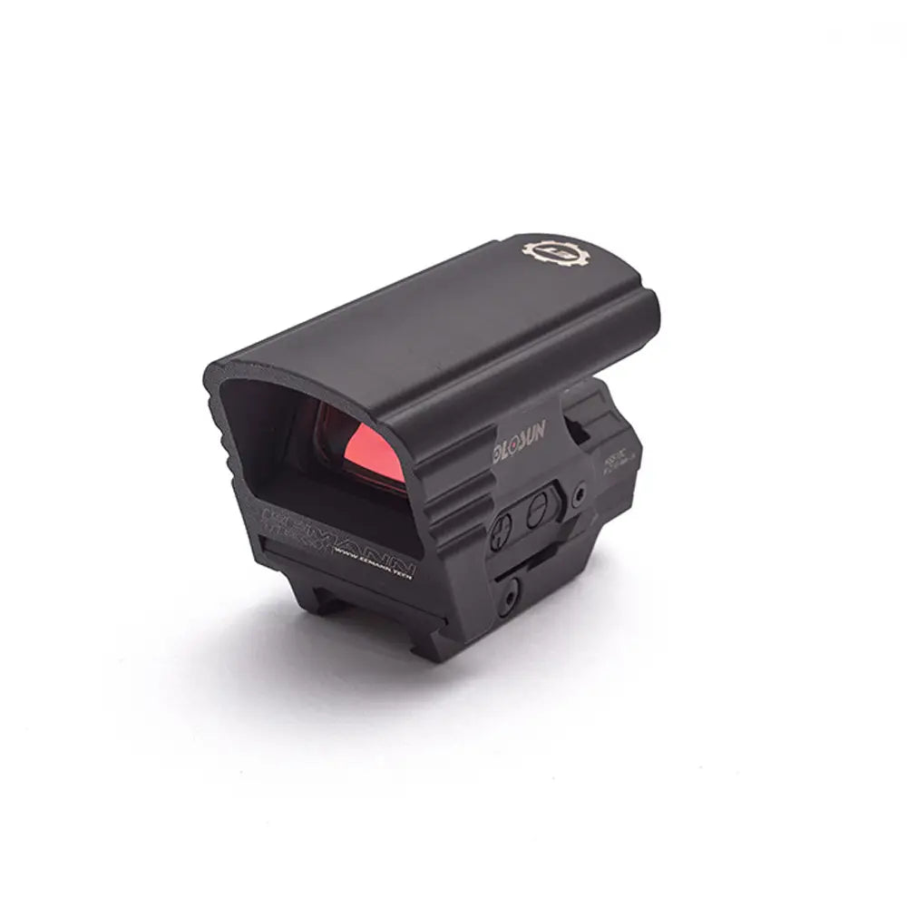 Holosun 510C przedłużona osłona przeciwdeszczowa z podwyższającą płytką 