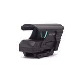 Holosun 510C przedłużona osłona przeciwdeszczowa z podwyższającą płytką 