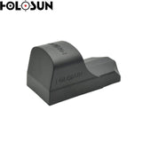Holosun 510C kolimator gumowa osłona