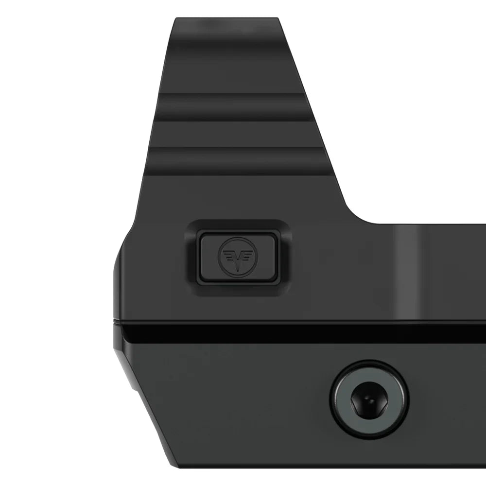 Firefield Ironclad Mini Reflex Sight - F3