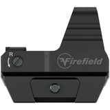 Firefield Ironclad Mini Reflex Sight - F3