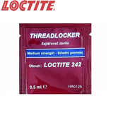 Loctite Threadlocker: Niezbędny do montażu optyki | 0.5 ml CZ