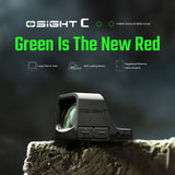 Osight C [green]