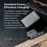 Osight XR Enclosed [red]