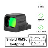 Osight SE [zielony]