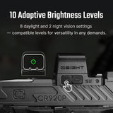 Osight SE [zielony]