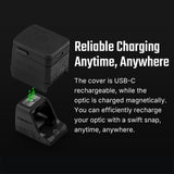 Olight Osight X [zielony]