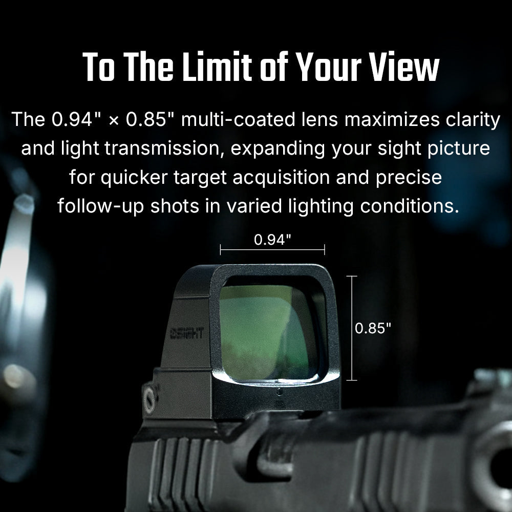 Olight Osight X [zielony]