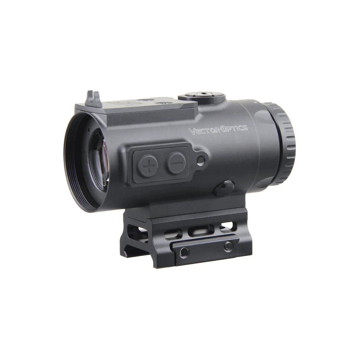 Vector Optics Paragon 4x24 ultra compact prism rifle scope Vector Optics