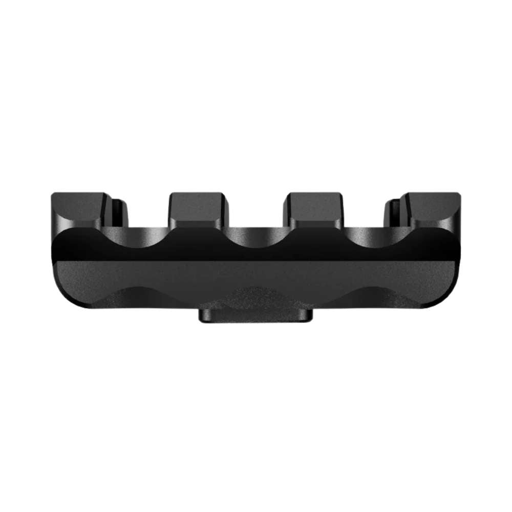 Picatinny rail [base] for Davika scope mounts & rings – CZ Parts